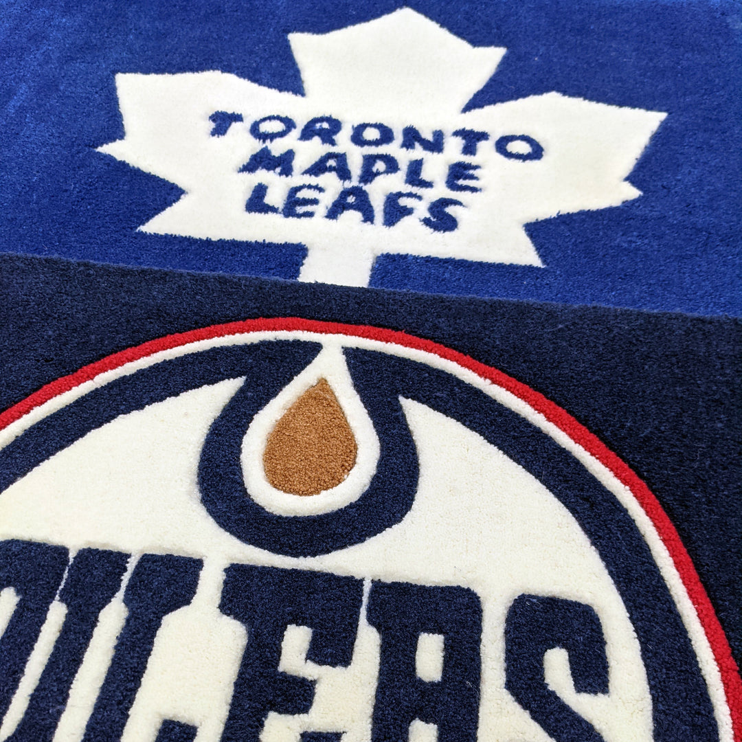 NHL Mats