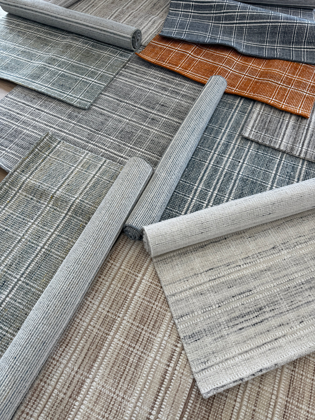 Linea Collection
