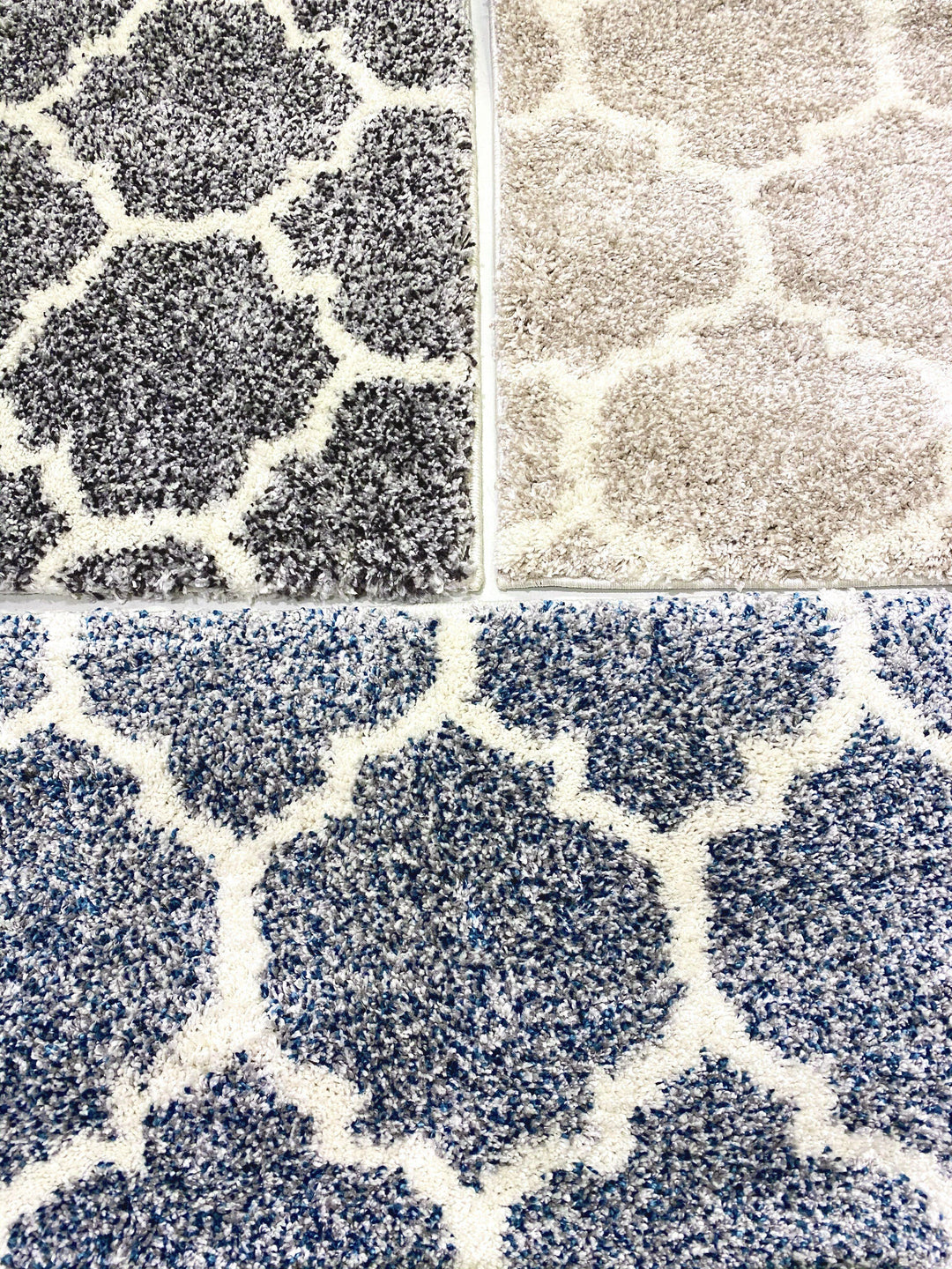 Pixel Trellis Collection
