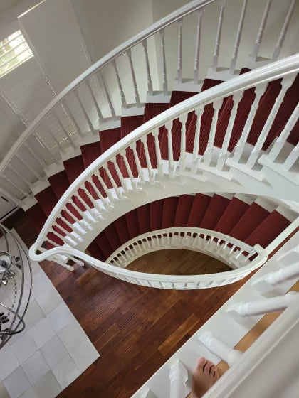 Stairs & Hallway Area Rugs