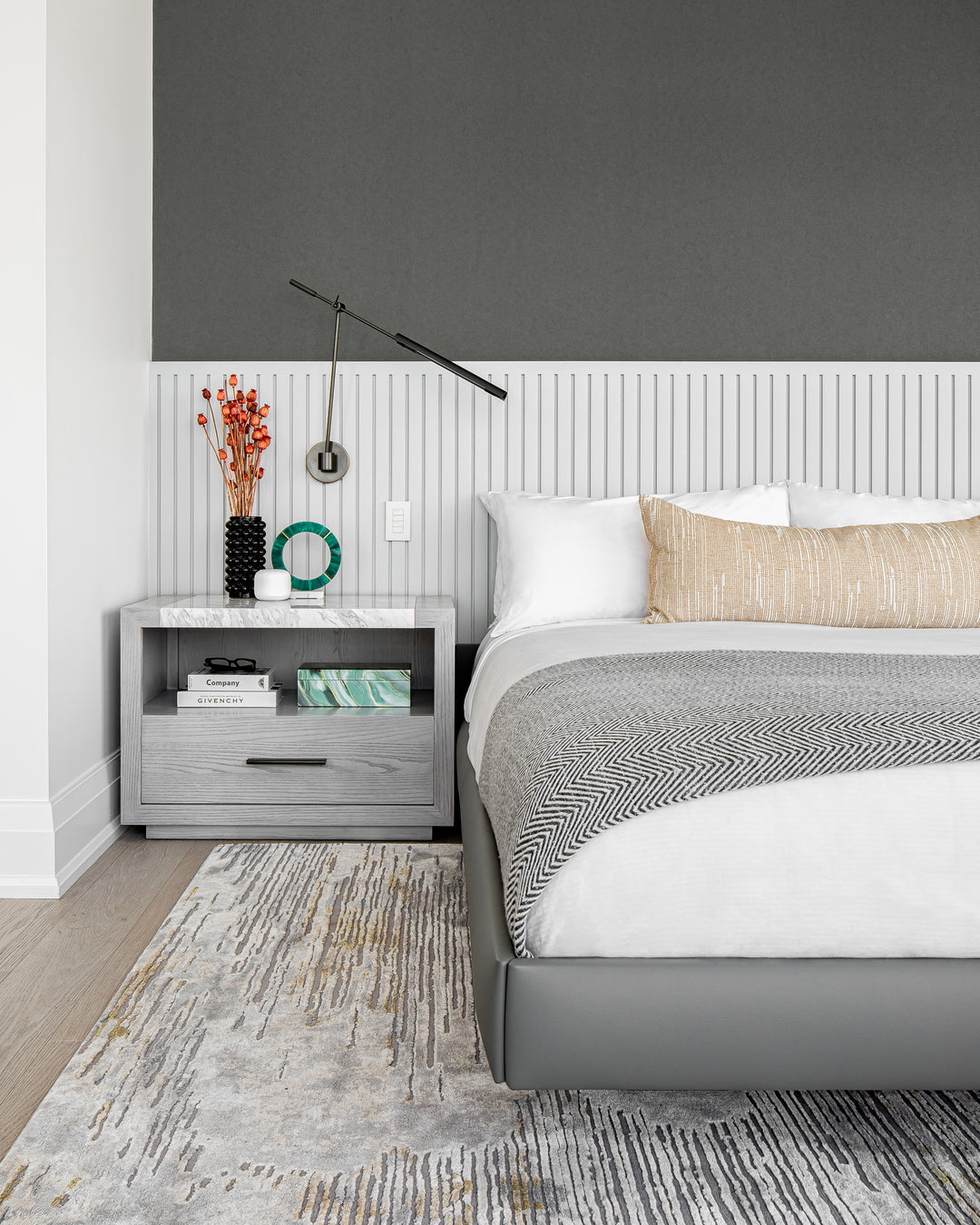 Bedroom Area Rugs